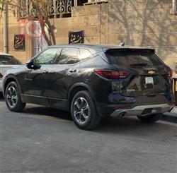 Chevrolet Blazer